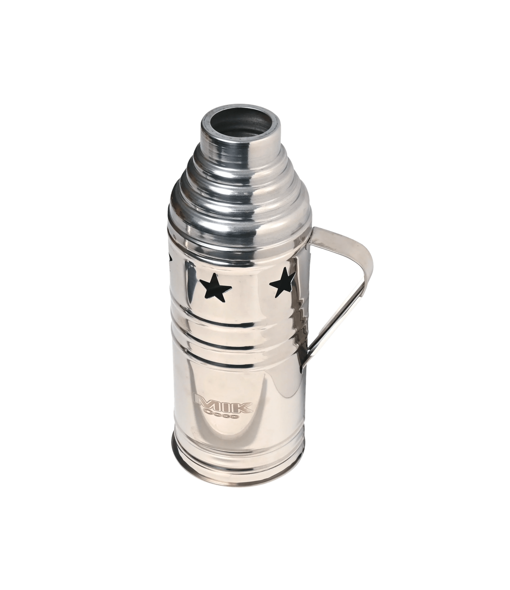 Mik Coco Charcoal Chimney Starter - MIK COCO