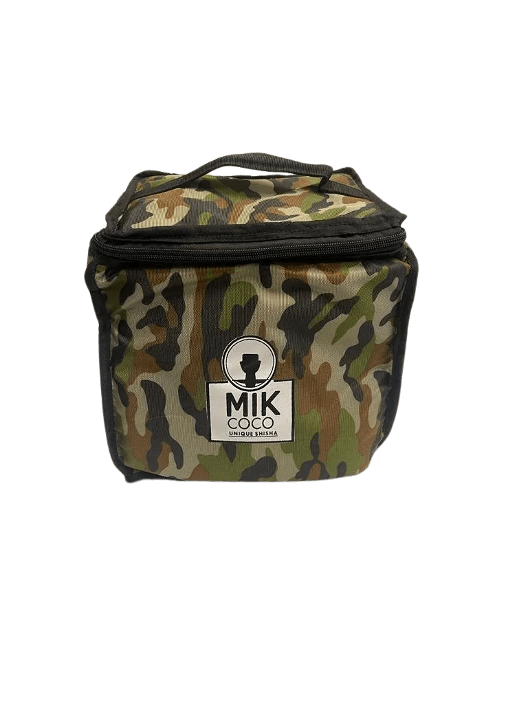 MIKCOCO Brass Shisha (55CM) - MIK COCO