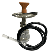 MIKCOCO Shisha Compact Style (33CM) - MIK COCO