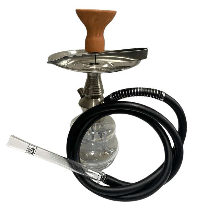 MIKCOCO Shisha Compact Style (33CM) - MIK COCO