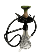 MIKCOCO Shisha Crown Design (42CM) - MIK COCO