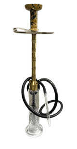 MIKCOCO Shisha Tall Boy (78CM) - MIK COCO