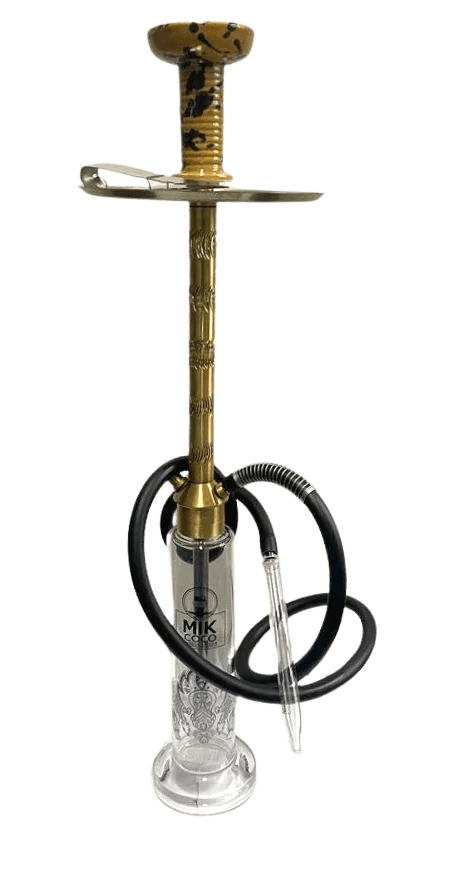 MIKCOCO Shisha Tall Boy (78CM) - MIK COCO