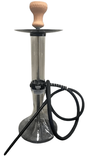 MIK COCO Shisha Chamber Style (60CM) - MIK COCO