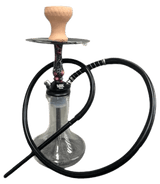 MIK COCO Shisha Graffiti Design (42CM) - MIK COCO