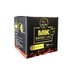 MIK COCO Cube Shisha Charcoal (1kg) - MIK COCO