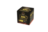 Mik Coco Cube Shisha Coconut Charcoal Briquettes 10 x 1 kg - MIK COCO