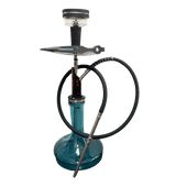 Mik Coco Glass Skulls Shisha (62CM) - MIK COCO