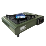 Mik Coco Green Portable Gas Stove - MIK COCO