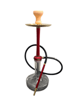 Mik Coco Hourglass Shisha (63CM) - MIK COCO