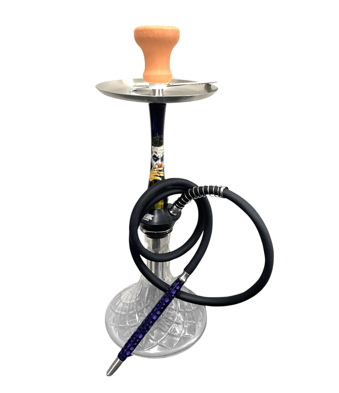 Mik Coco Joker Shisha (60CM) - MIK COCO