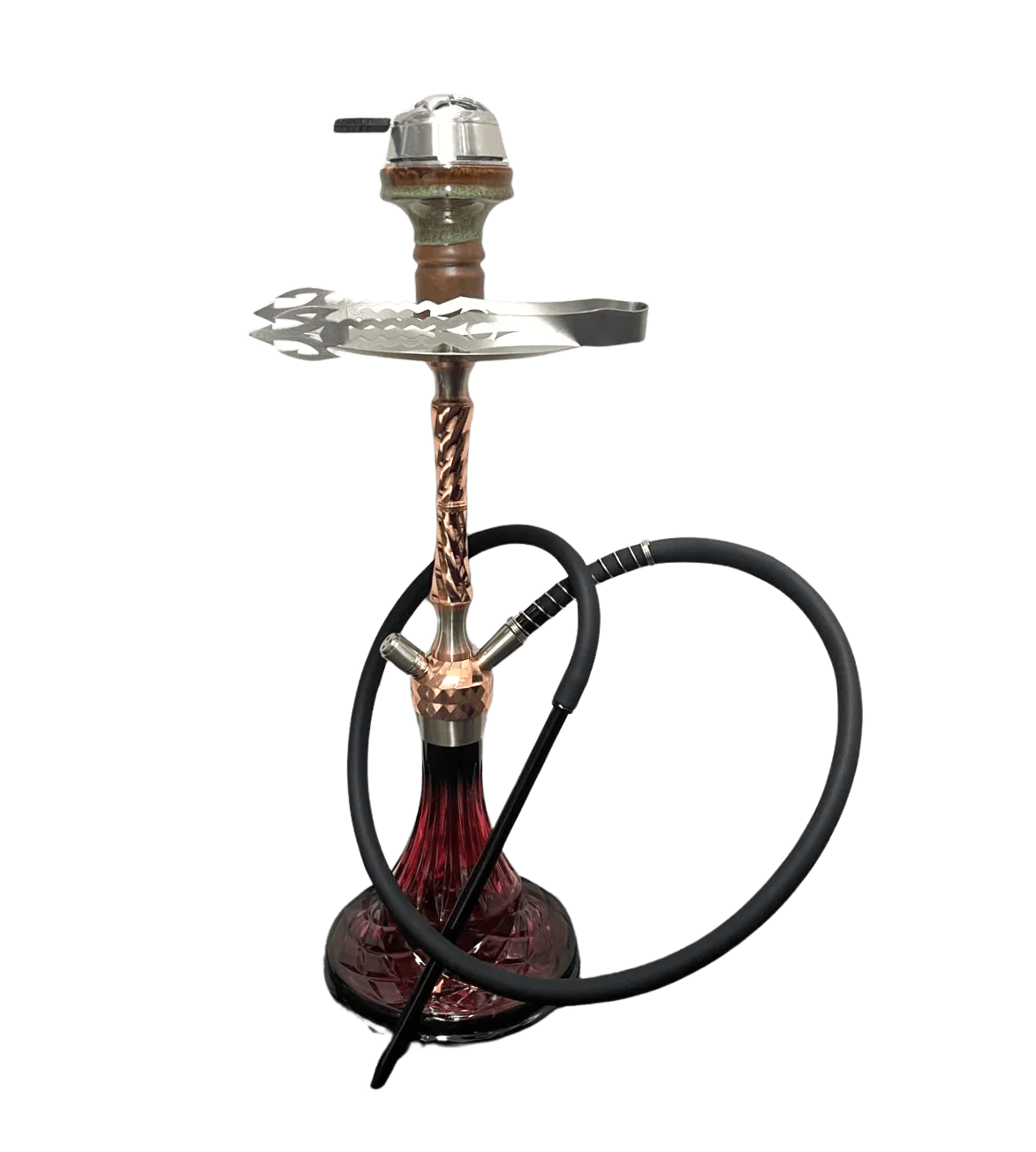Mik Coco King Shisha (60CM) - MIK COCO