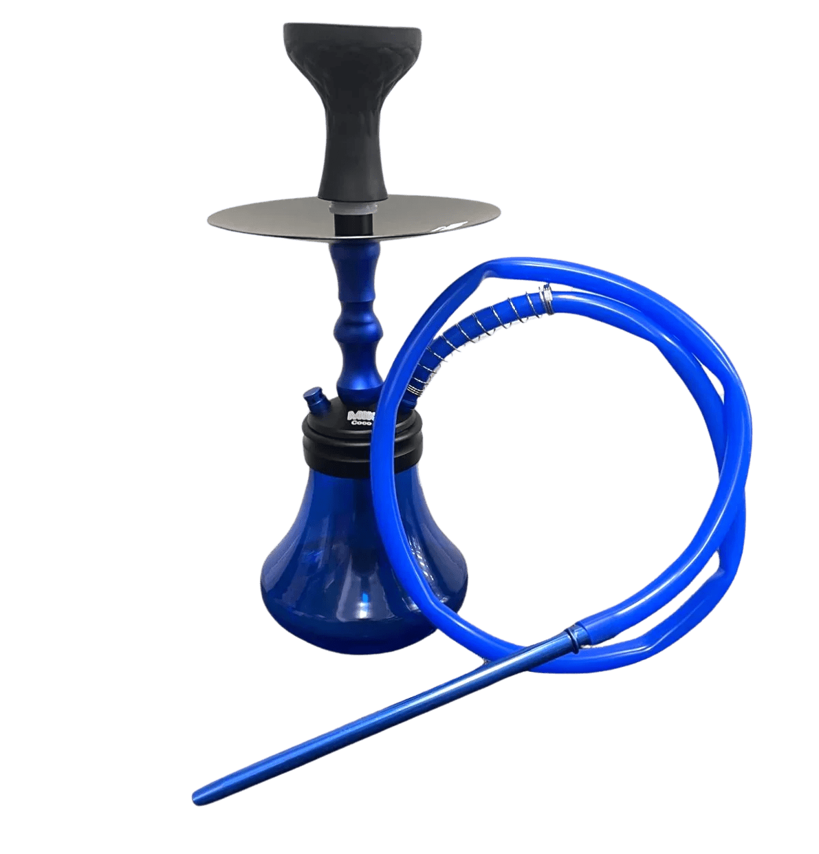 Mik Coco Small Glass Shisha (40CM) - MIK COCO