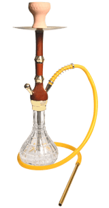 Arcadia Shisha (58CM) - MIK COCO