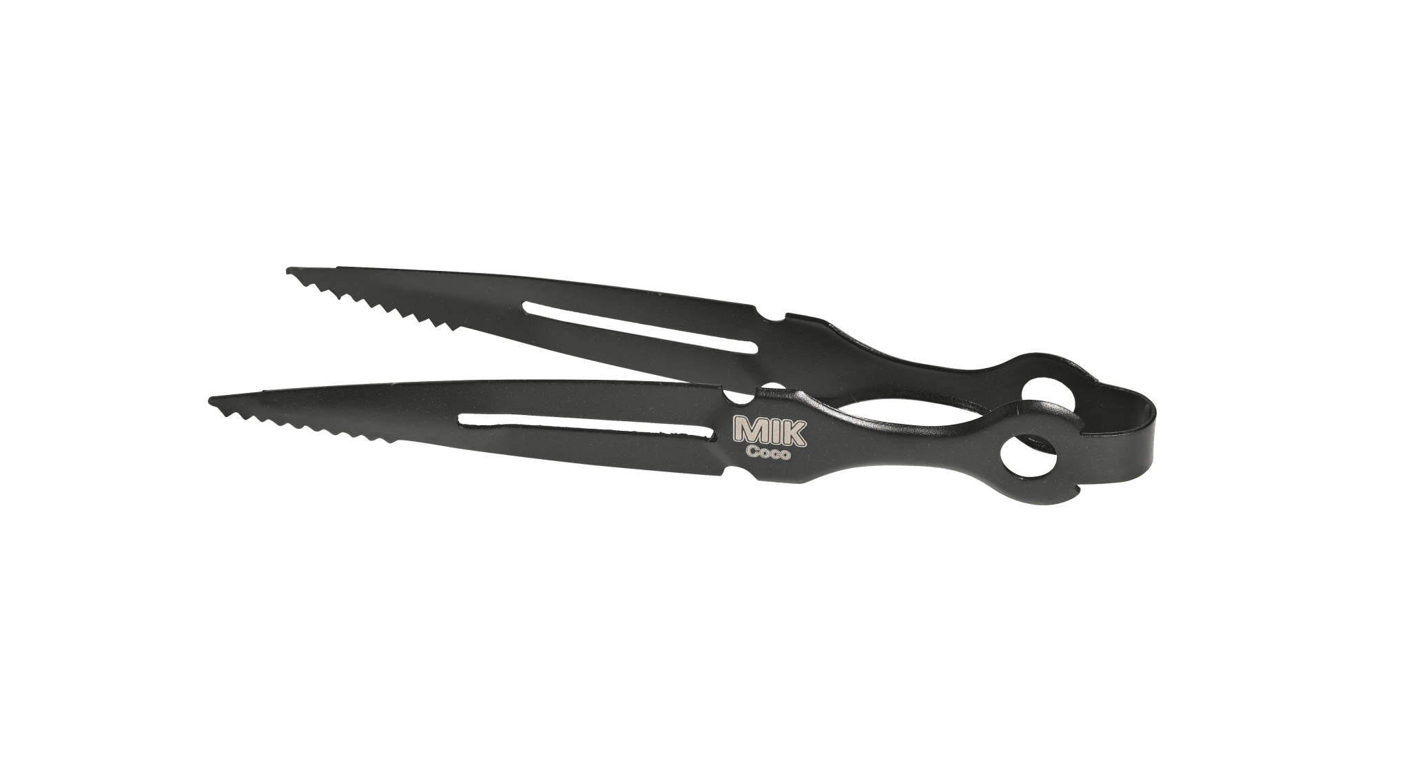 MIK COCO Shisha Tongs (1 Pc) - MIK COCO
