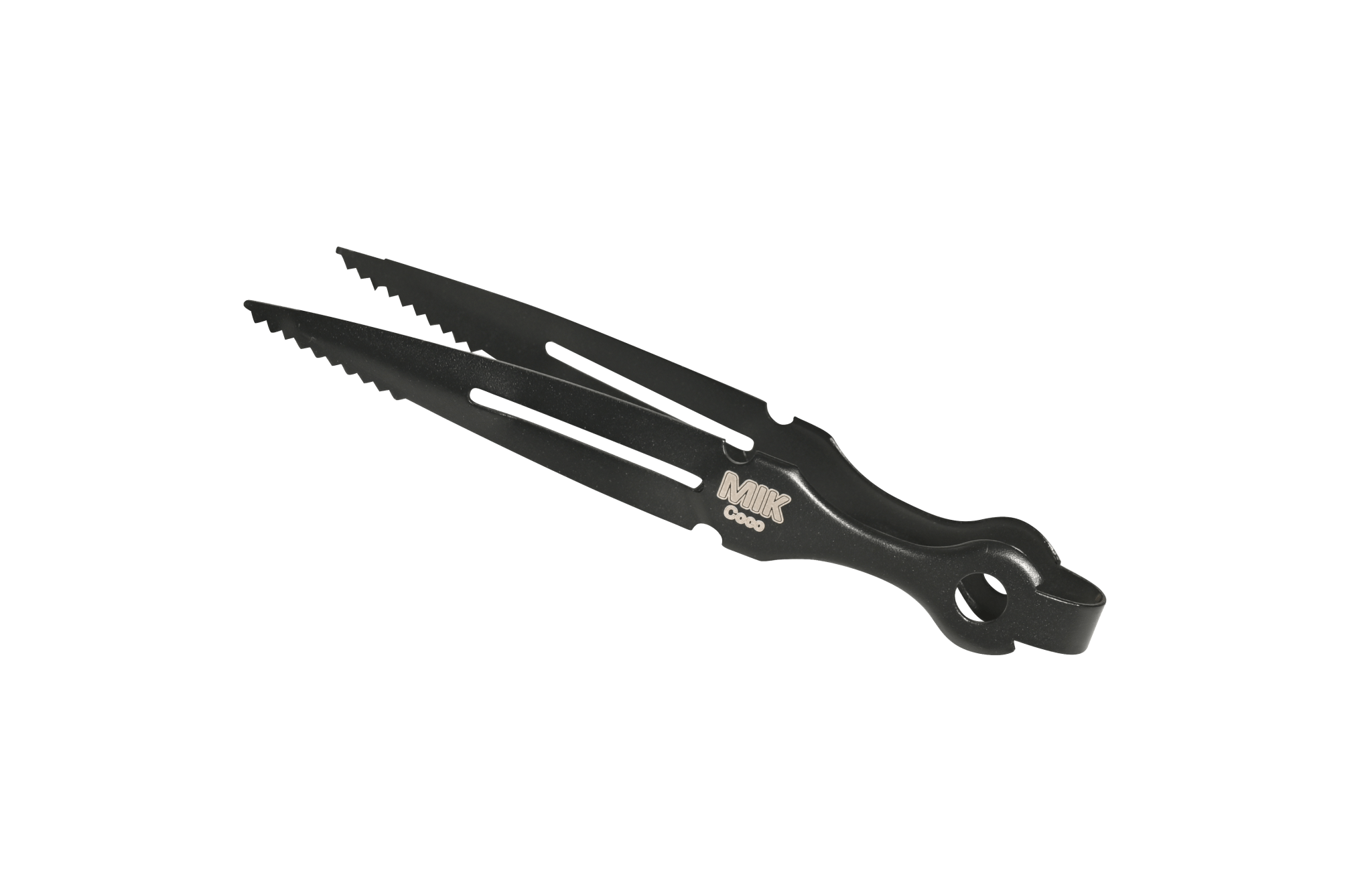MIK COCO Shisha Tongs (1 Pc) - MIK COCO