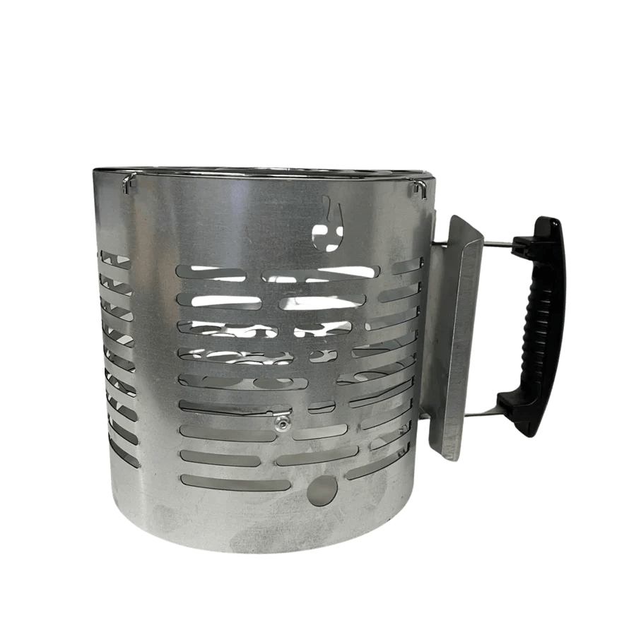 Mik Coco Charcoal Chimney Starter - MIK COCO