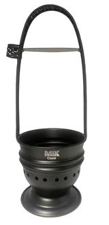 Mik Coco Charcoal Holder - MIK COCO