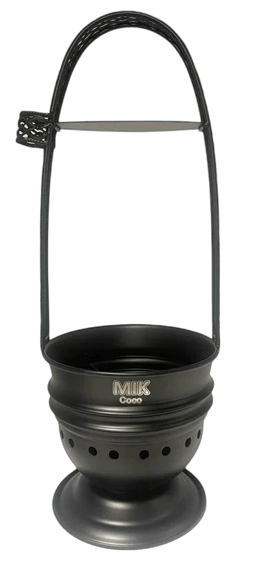 Mik Coco Charcoal Holder - MIK COCO
