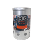Mik Coco Charcoal Starter Can (28CM) - MIK COCO