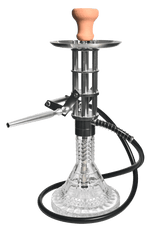 Chronium Shisha (55CM) - MIK COCO