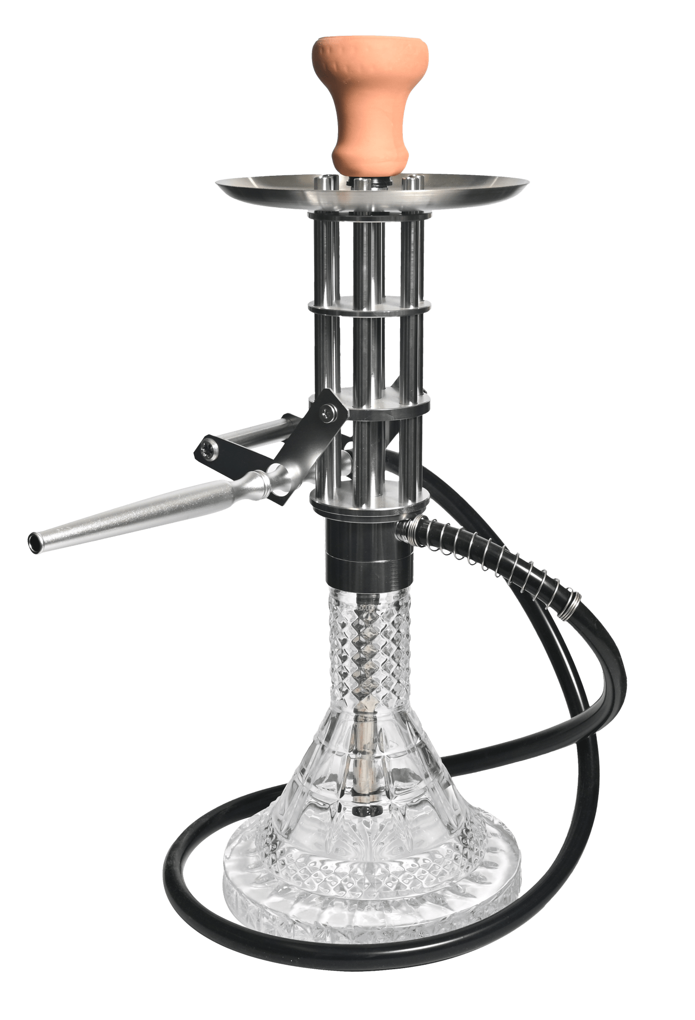 Chronium Shisha (55CM) - MIK COCO