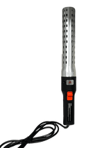 Mik Coco Coal Ignition Blower - MIK COCO