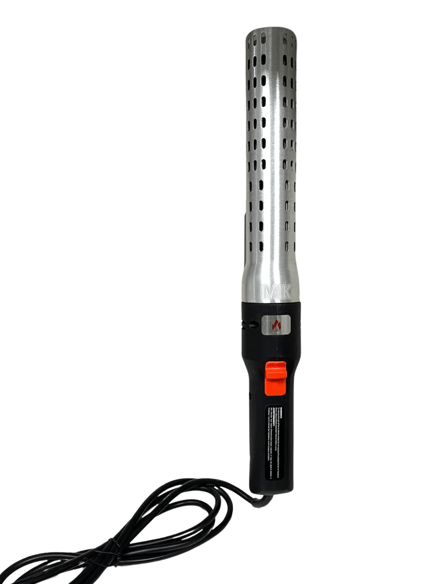 Mik Coco Coal Ignition Blower - MIK COCO