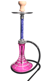 MIK COCO Euphoria Shisha (60CM) - MIK COCO
