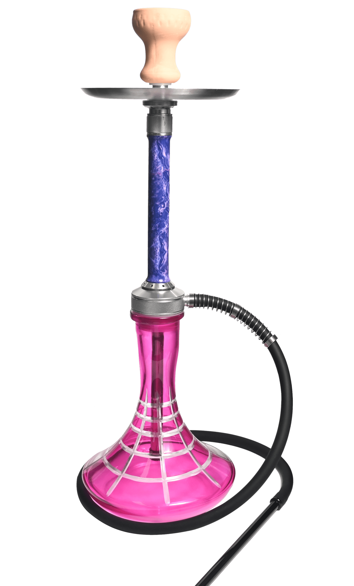 MIK COCO Euphoria Shisha (60CM) - MIK COCO
