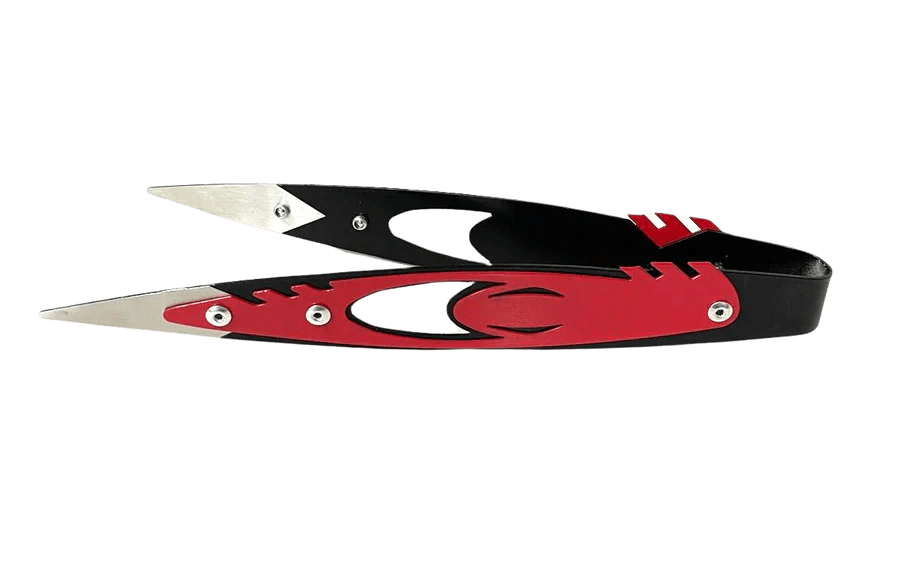 Mik Coco Heavy Duty Shisha Tongs (23CM) - MIK COCO