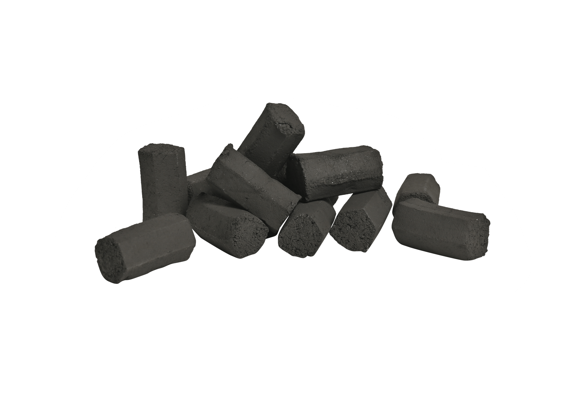 MIK COCO Hexa Shisha Charcoal (1KG) - MIK COCO