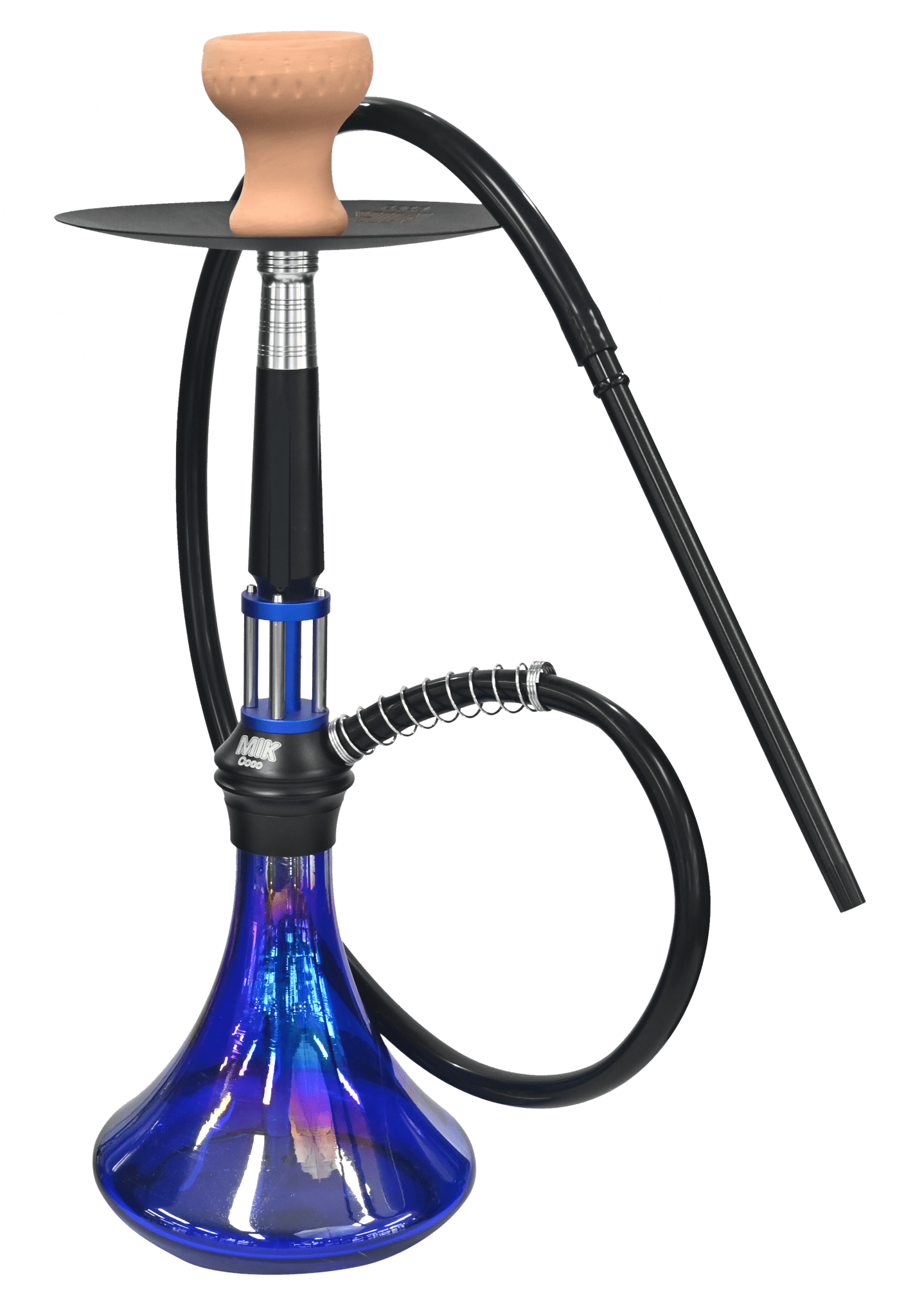 MIK COCO Shisha Polychrome (55CM) - MIK COCO