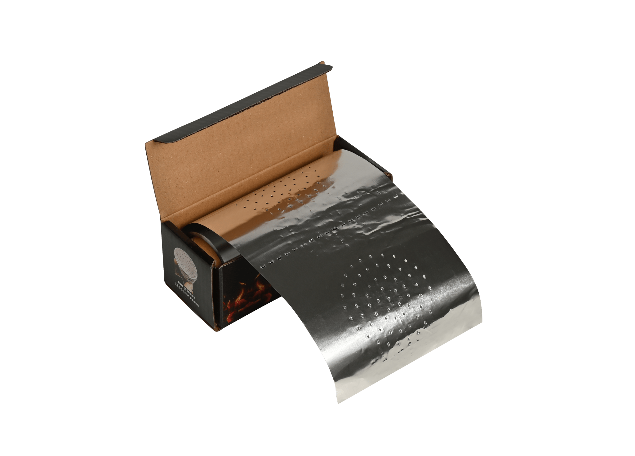 MIK COCO Hookah Foil 1 PK - MIK COCO