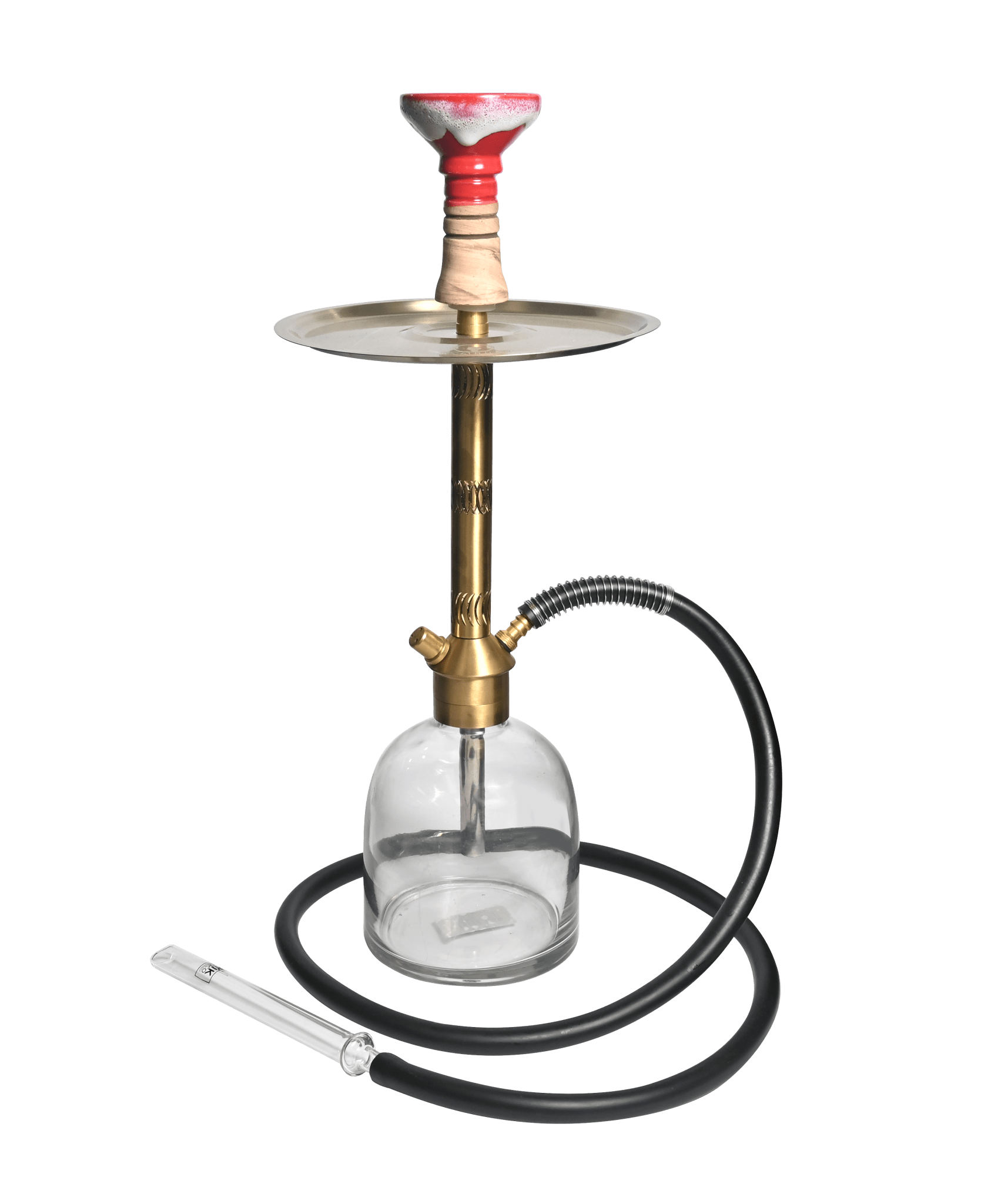 MIK COCO Luna Shisha (55CM) - MIK COCO