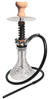 MIK COCO Nebula Shisha (48CM) - MIK COCO