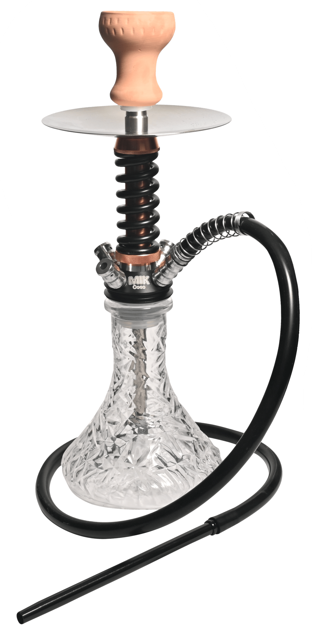MIK COCO Nebula Shisha (48CM) - MIK COCO