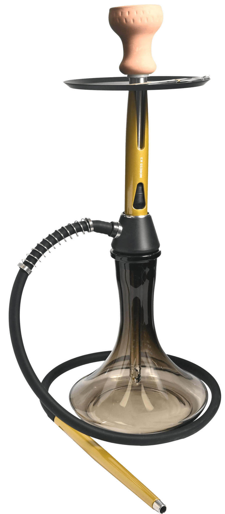 MIK COCO Nirvana Shisha (60CM) - MIK COCO