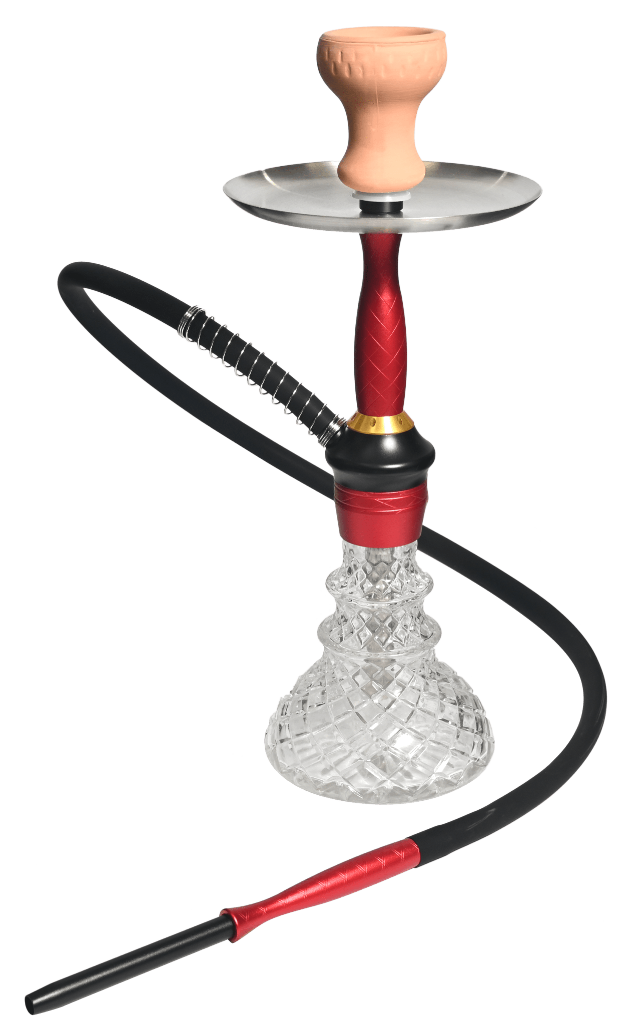 MIK COCO Nova Shisha (44CM) - MIK COCO