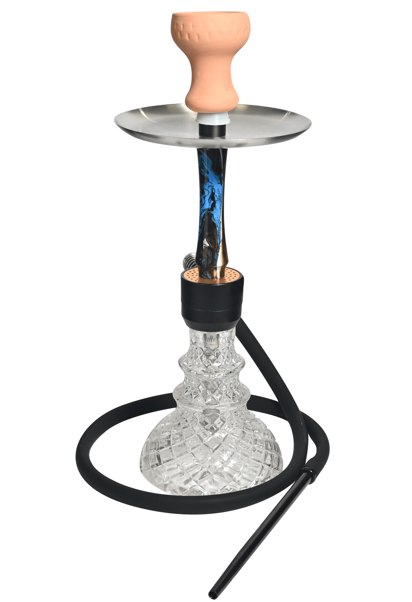 MIK COCO Odyssey Shisha (45CM) - MIK COCO