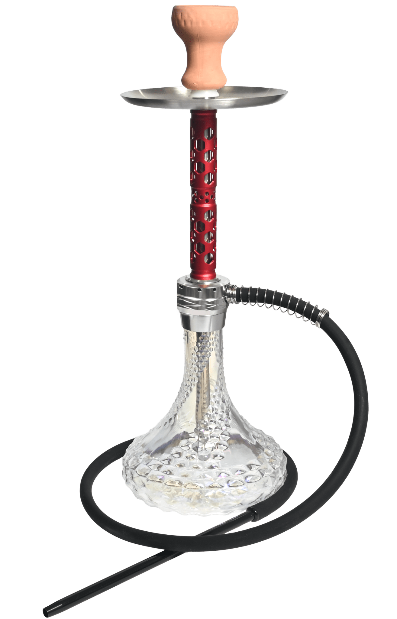MIK COCO Pandora Shisha (54CM) - MIK COCO