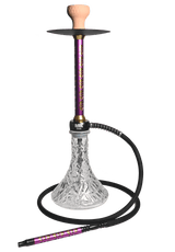 MIK COCO Royale Shisha (65CM) - MIK COCO