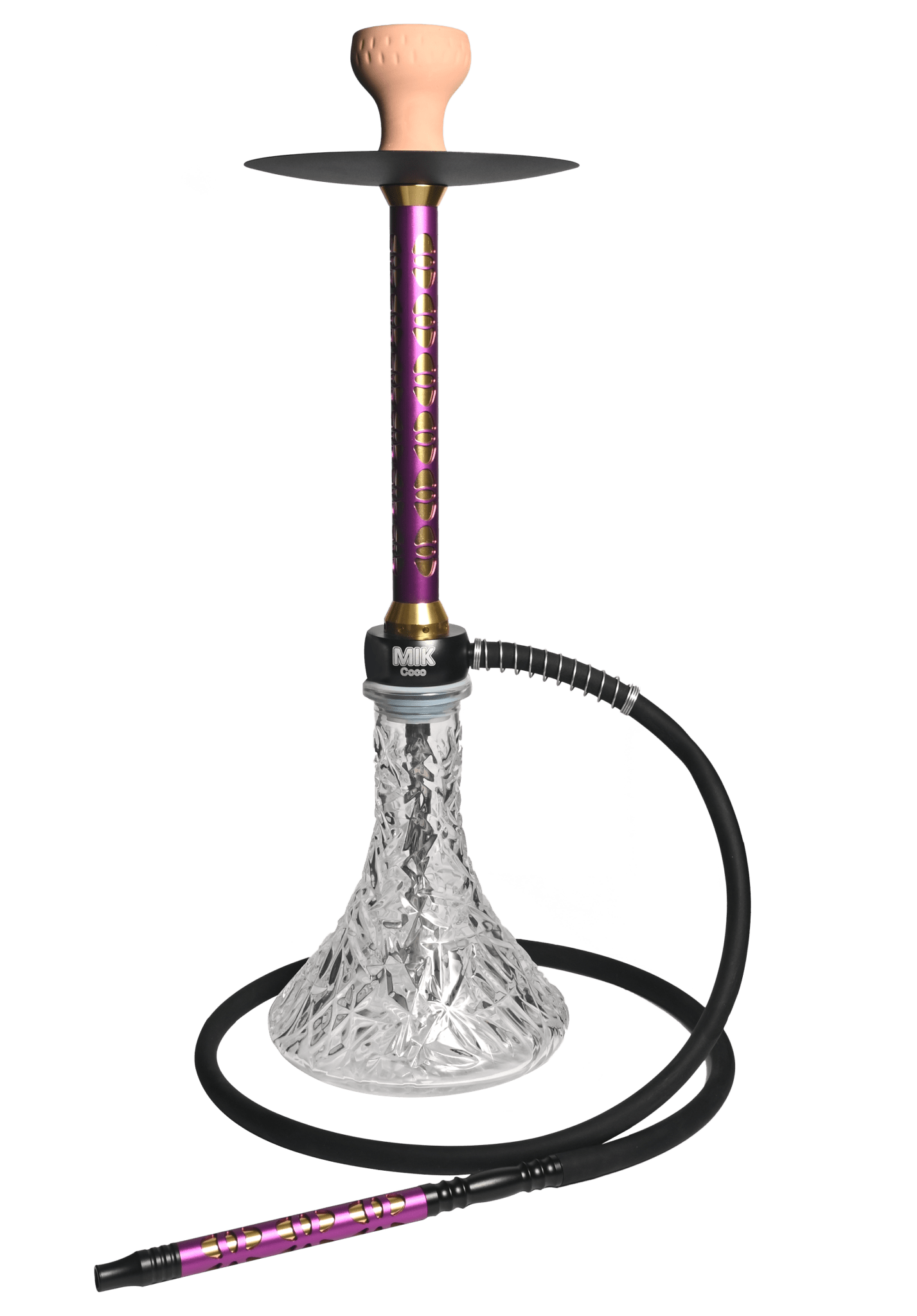 MIK COCO Royale Shisha (65CM) - MIK COCO