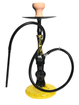 MIK COCO Serenity Shisha (55CM) - MIK COCO