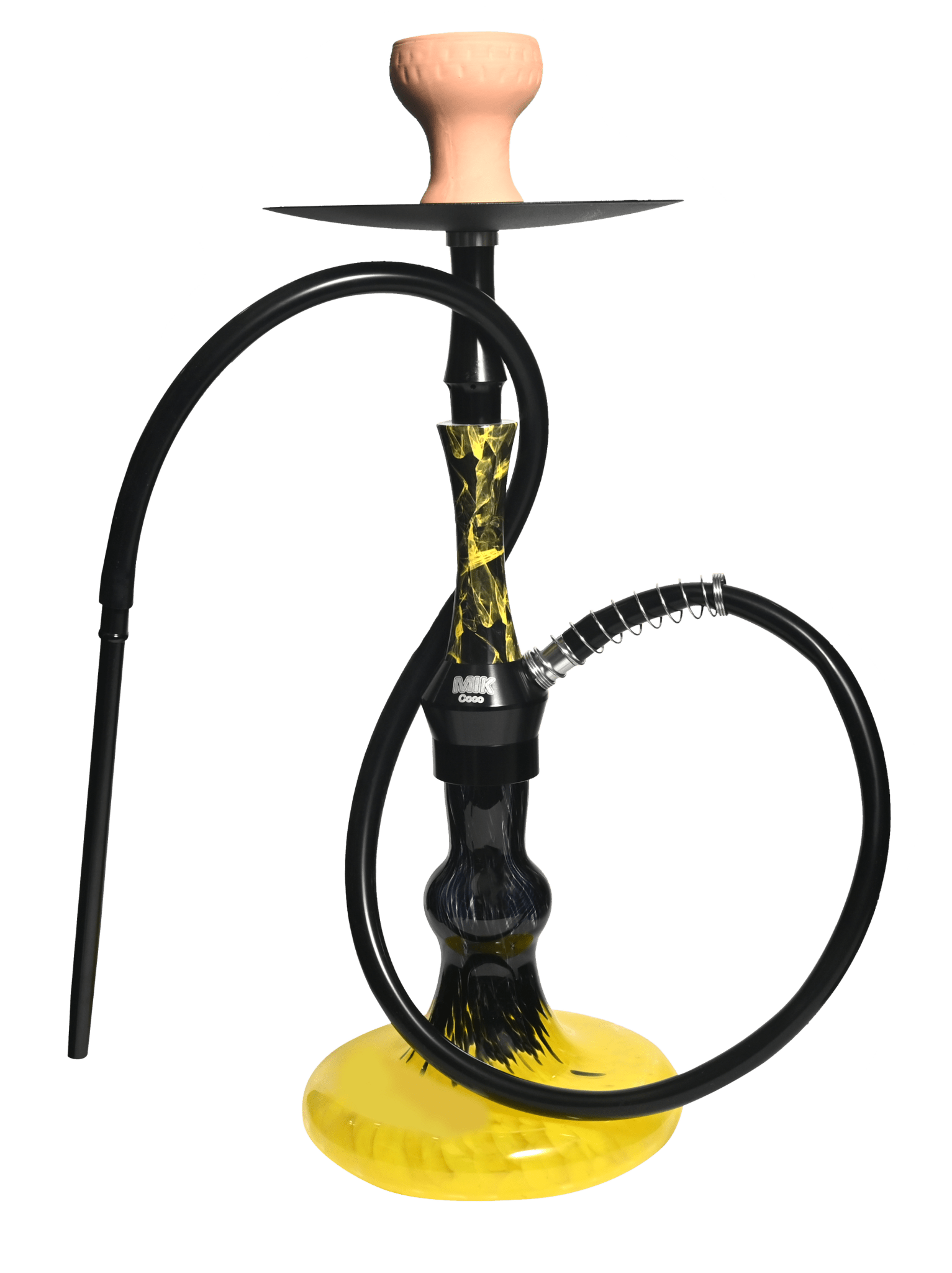 MIK COCO Serenity Shisha (55CM) - MIK COCO