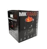 Mik Coco Electric Charcoal Burner - MIK COCO