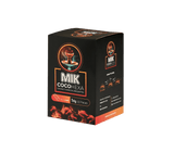 MIK COCO Hexa Shisha Charcoal (1KG) - MIK COCO