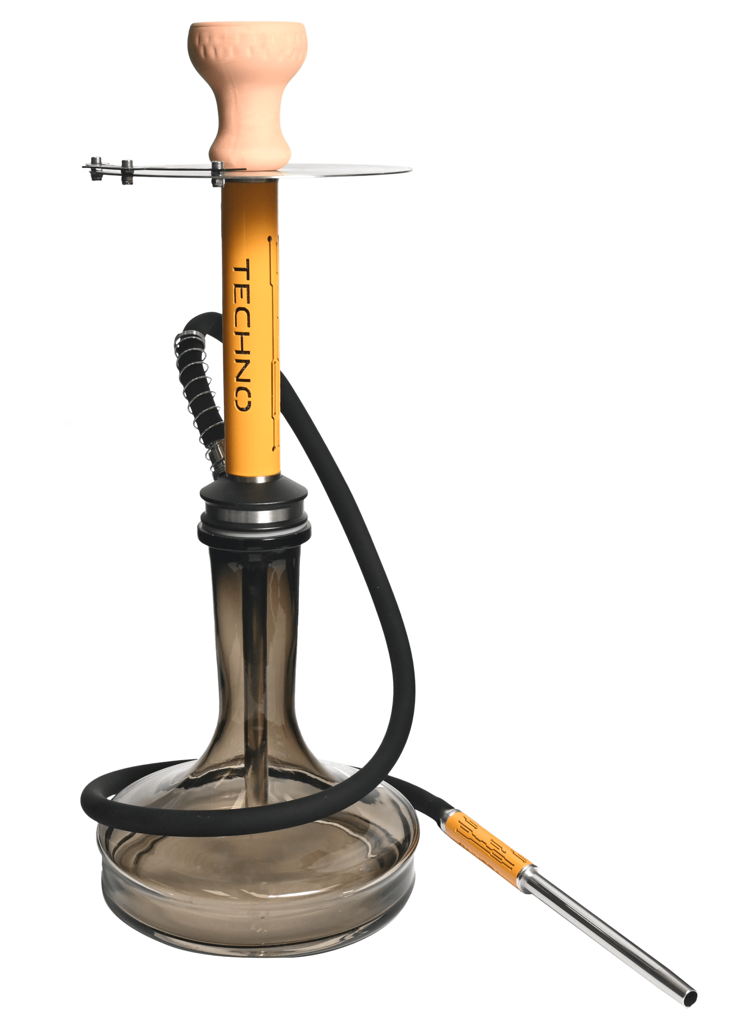 MIK COCO Techno Shisha (58CM) - MIK COCO